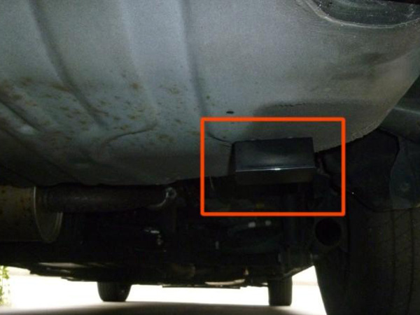 息县车辆GPS定位器检测与拆除