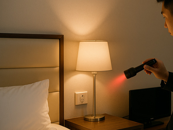 息县住宅酒店反偷拍反监听服务